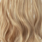 SANDY BLONDE